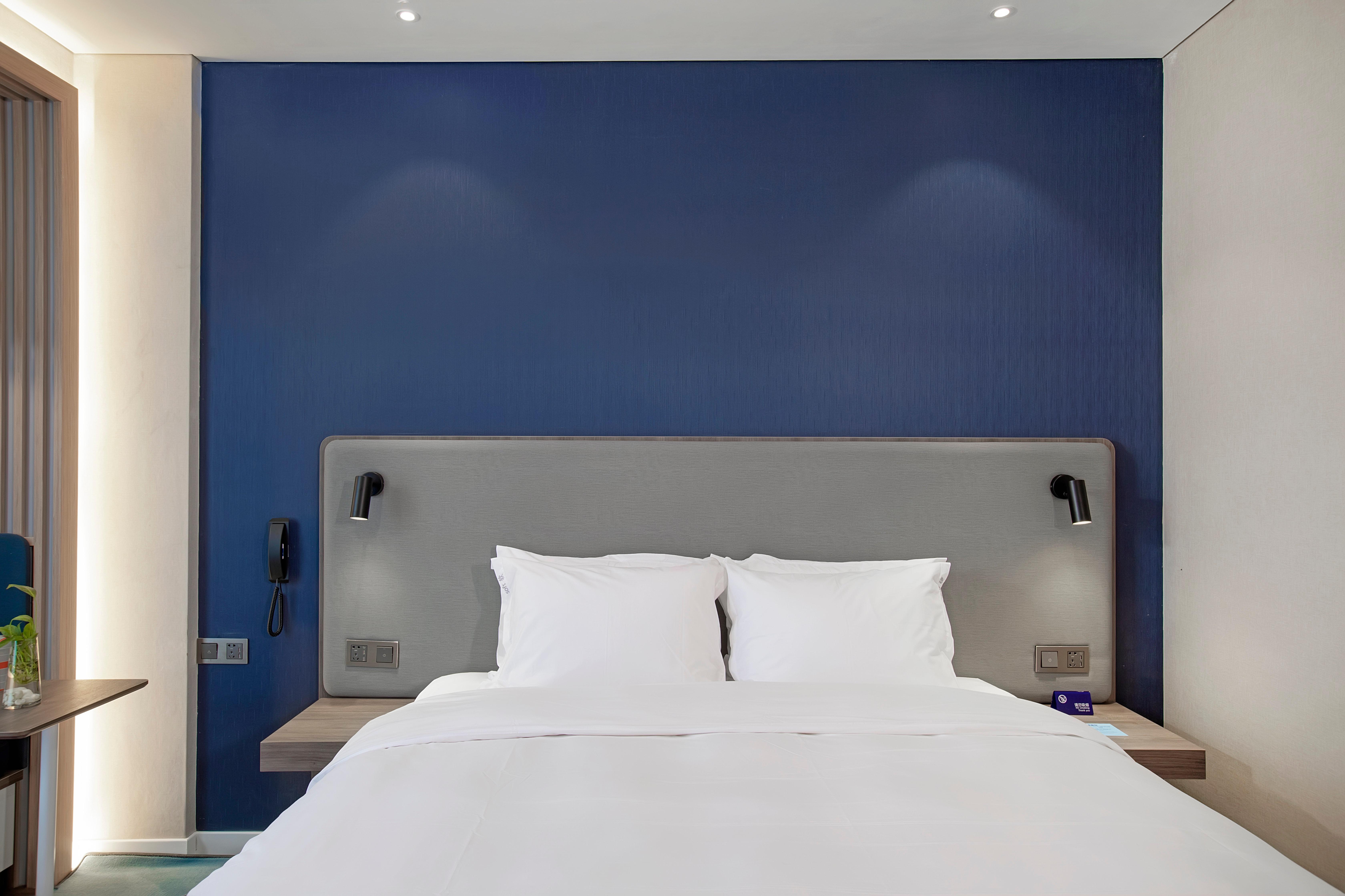 Holiday Inn Express Shanghai Chongming By Ihg المظهر الخارجي الصورة