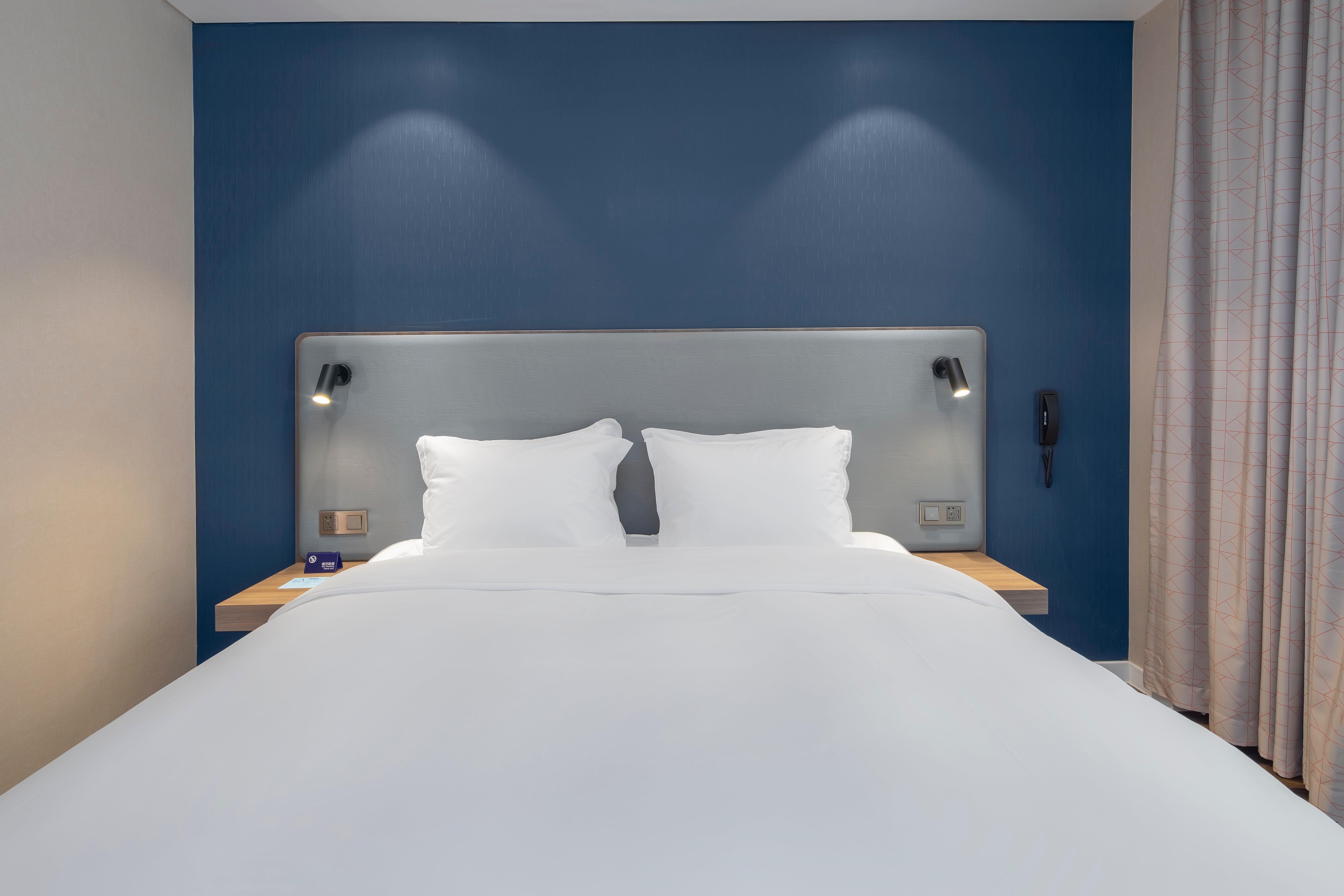 Holiday Inn Express Shanghai Chongming By Ihg المظهر الخارجي الصورة
