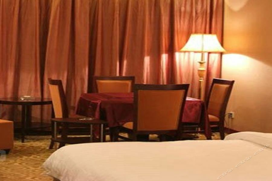 Holiday Inn Express Shanghai Chongming By Ihg المظهر الخارجي الصورة